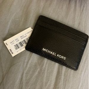Micheal kors card holder